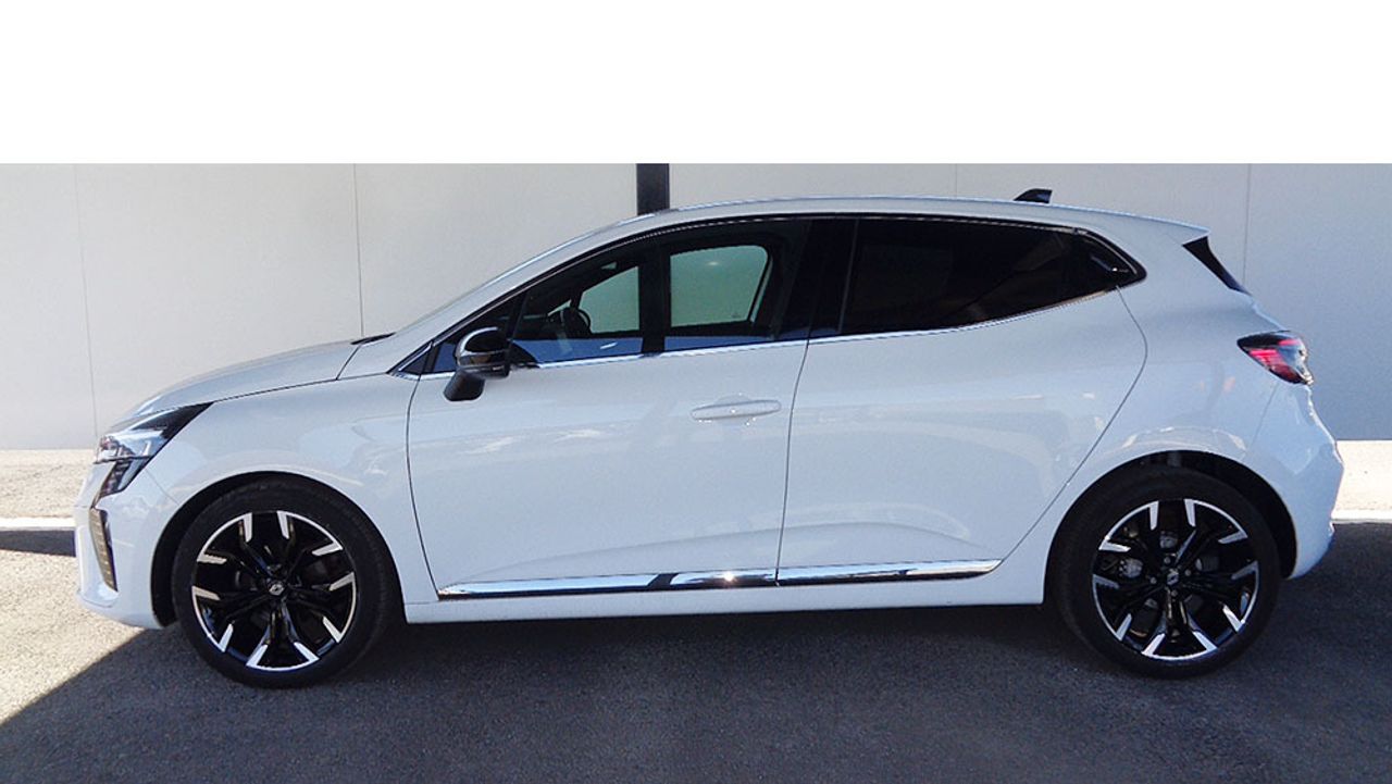 renault clio 2023 / foto grande (3)