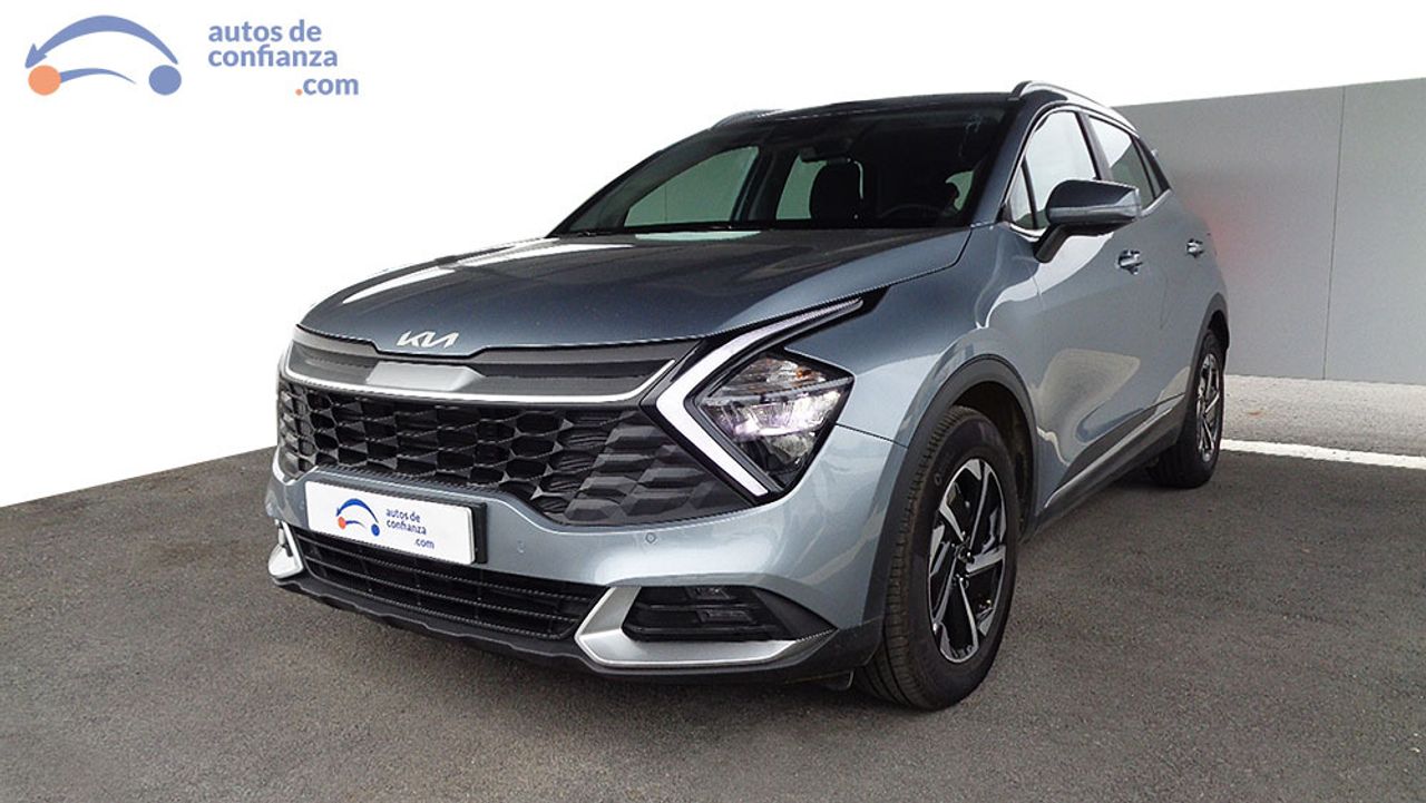 Foto kia sportage 2024 /
