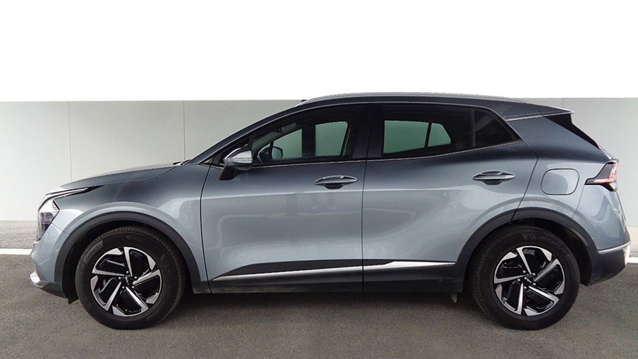 kia sportage 2024 / foto grande (3)