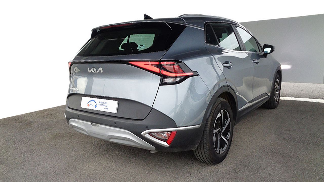 kia sportage 2024 / foto grande (2)