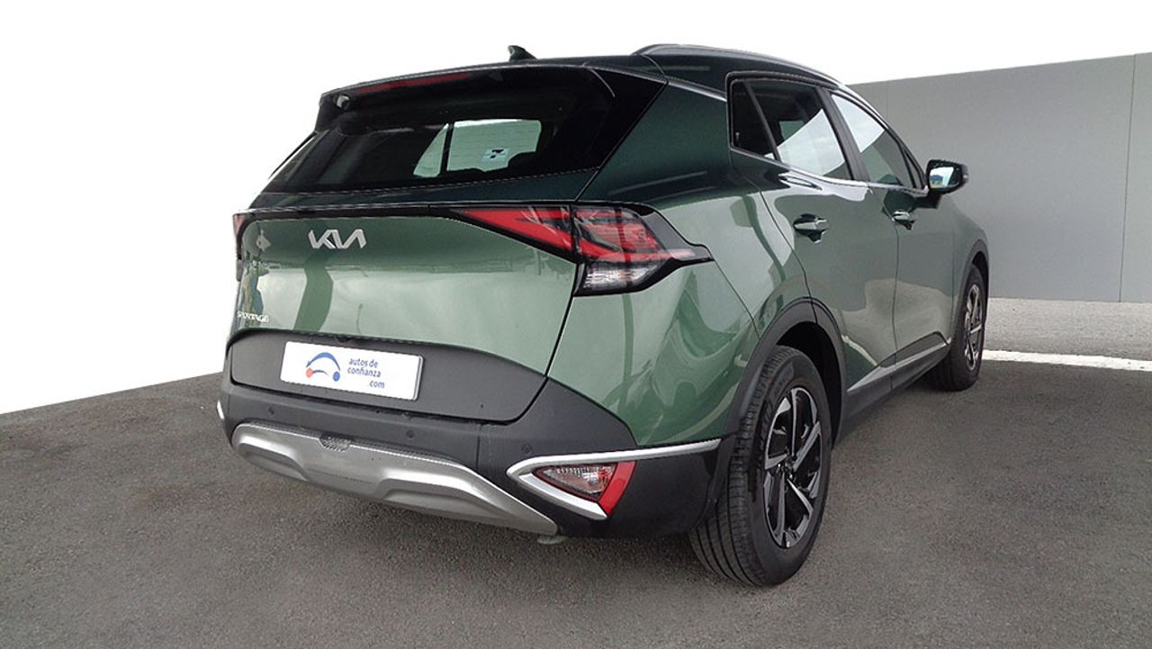 kia sportage 2024 / foto grande (2)