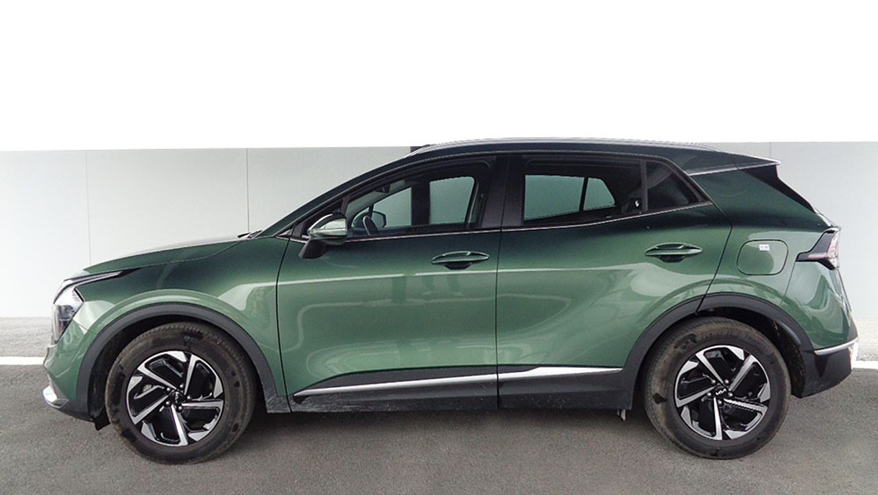 kia sportage 2024 / foto grande (3)