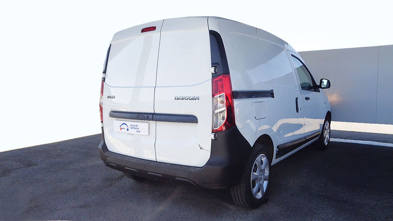 dacia dokker 2020 / foto grande (2)