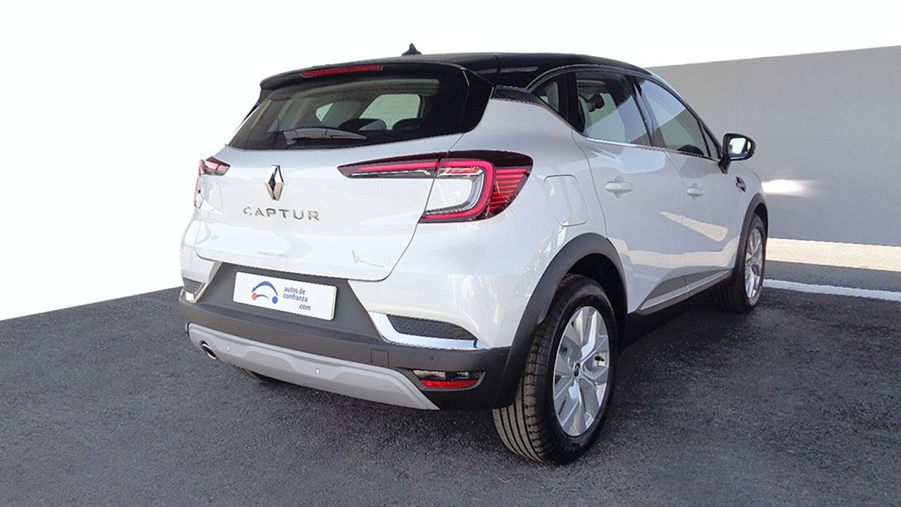 renault captur 2022 / foto grande (2)