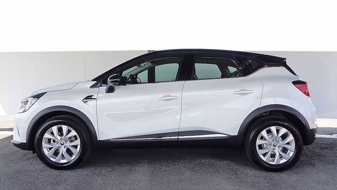 renault captur 2022 / foto grande (3)