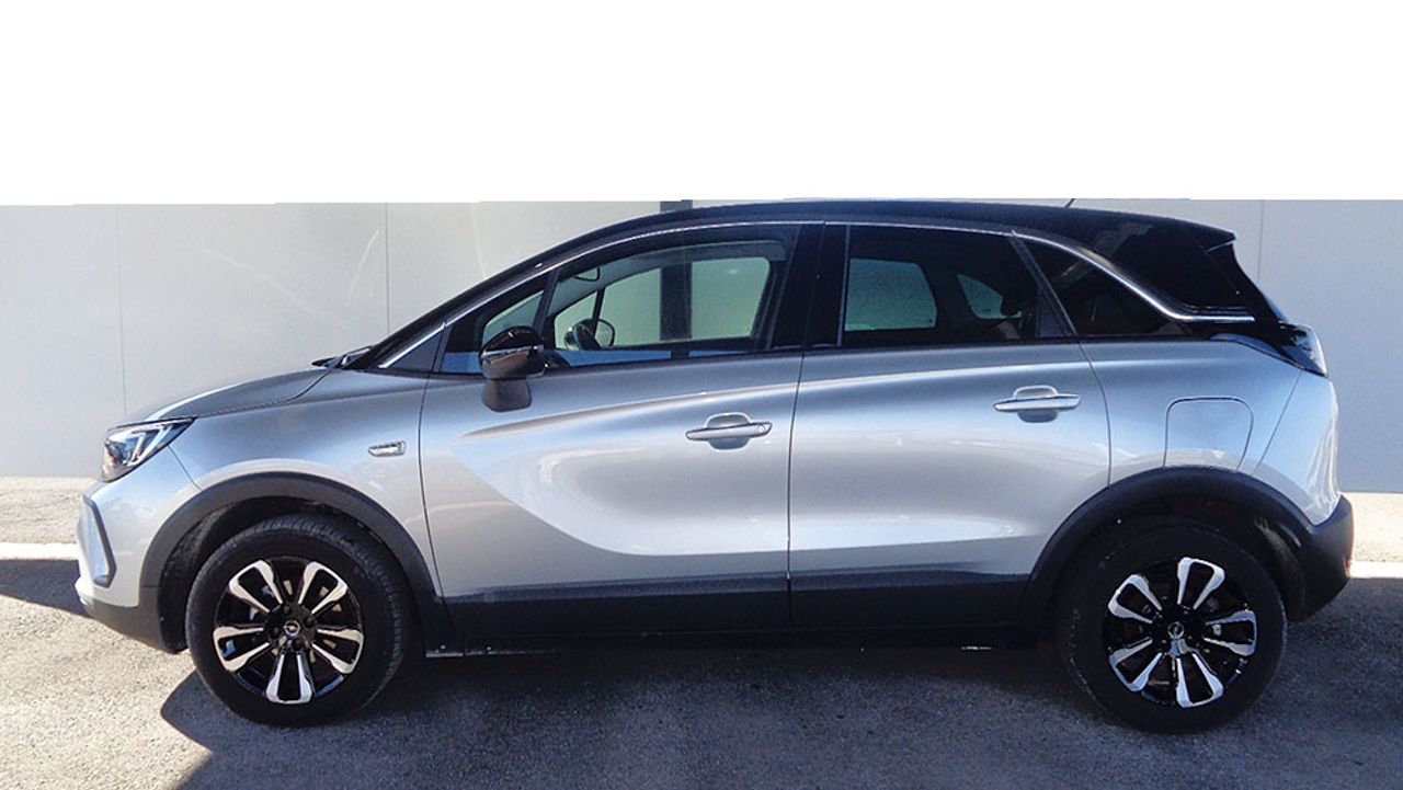 opel crossland 2024 / foto grande (3)
