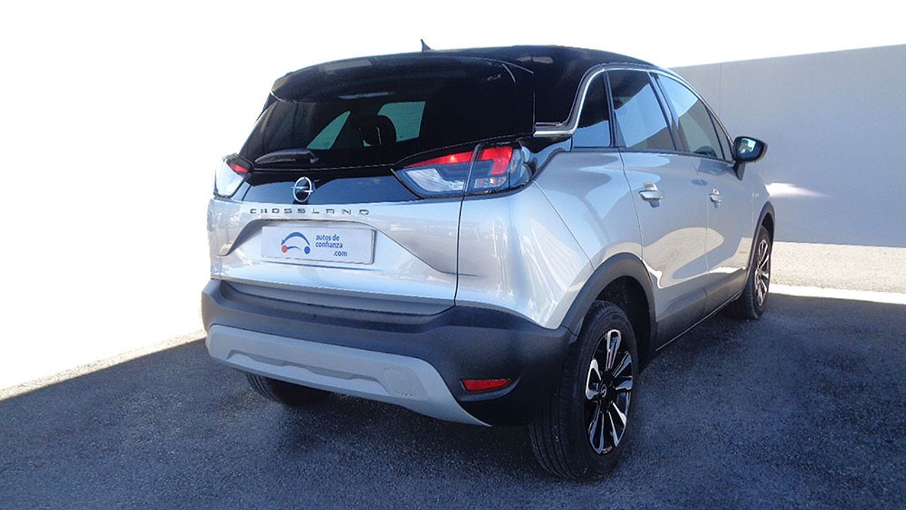 opel crossland 2024 / foto grande (2)