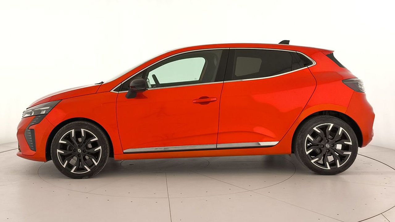 renault clio 2023 / foto grande (3)