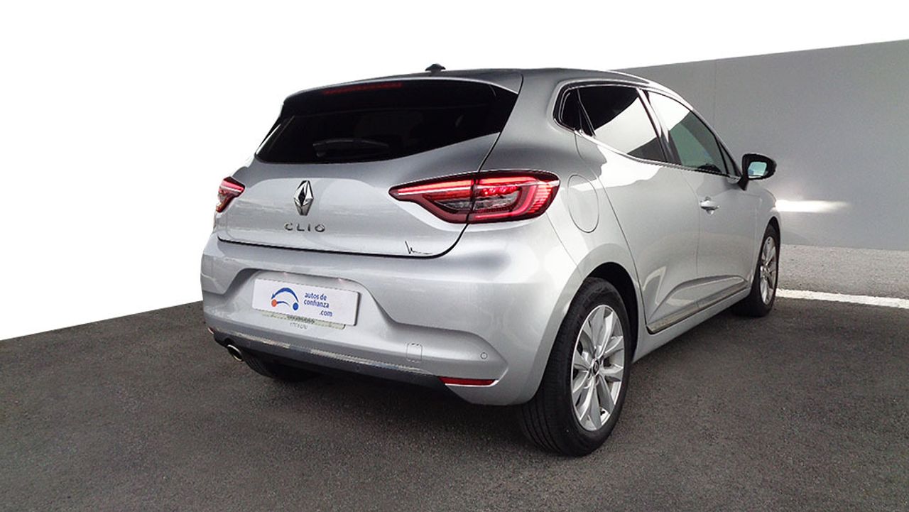 renault clio 2021 / foto grande (2)