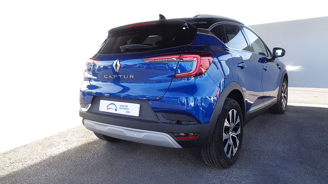 renault captur 2024 / foto grande (2)