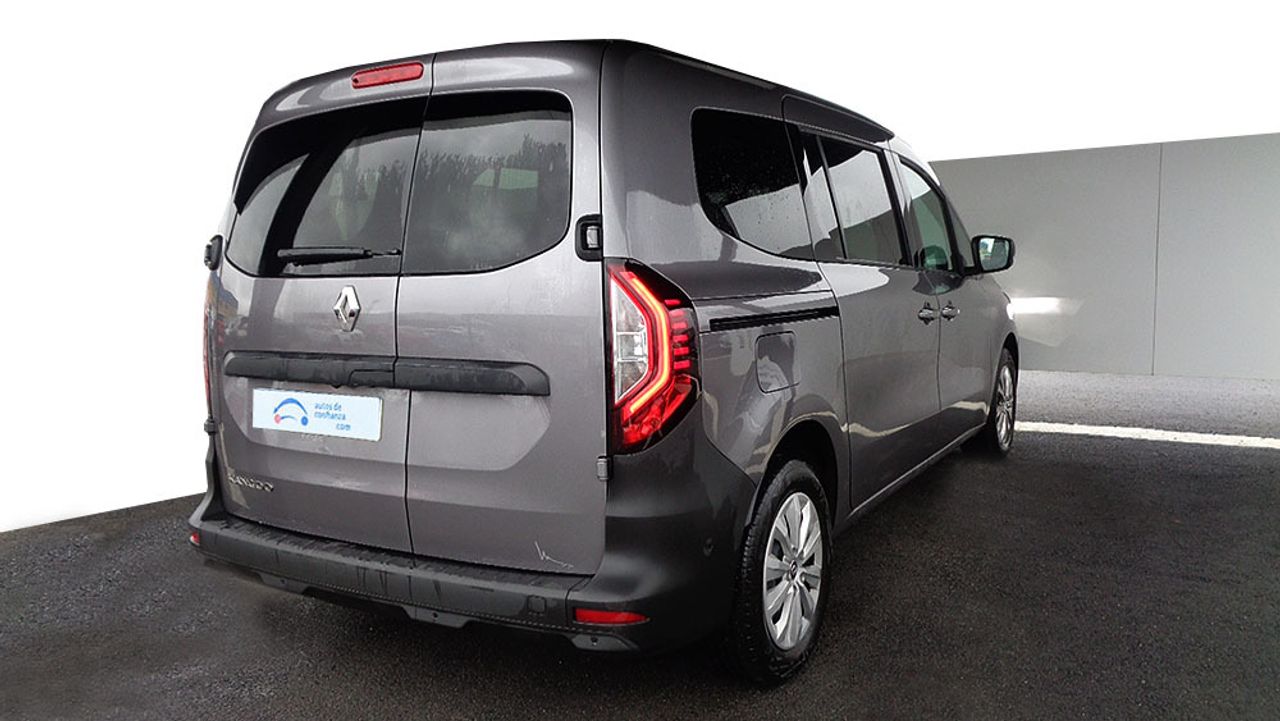 renault kangoo 2024 / foto grande (2)