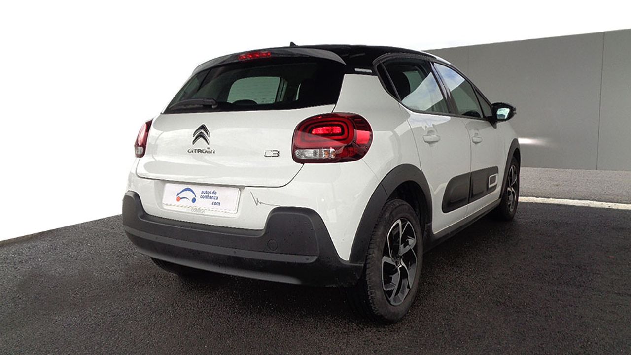 citroën c3 2021 / foto grande (2)