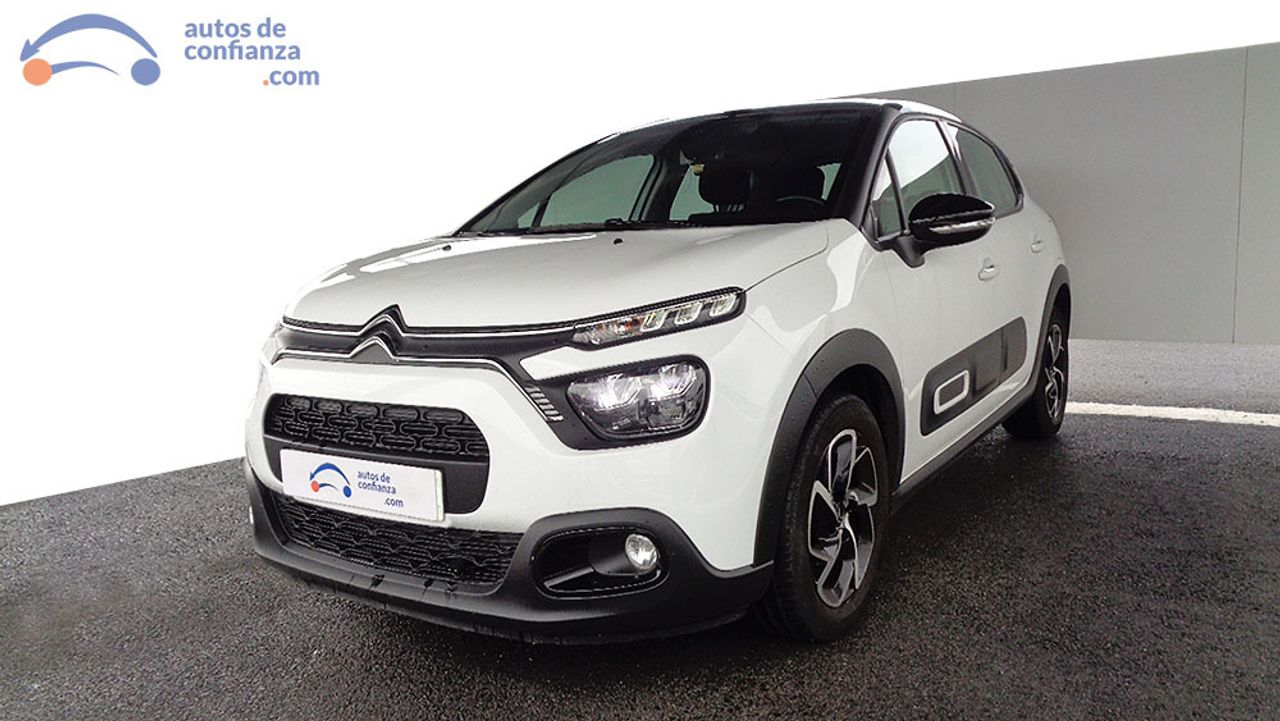 Foto citroën c3 2021 /