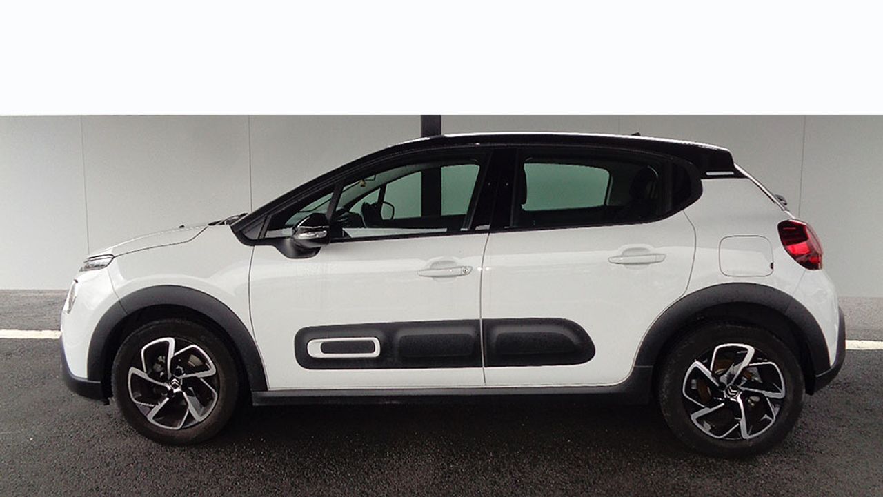 citroën c3 2021 / foto grande (3)