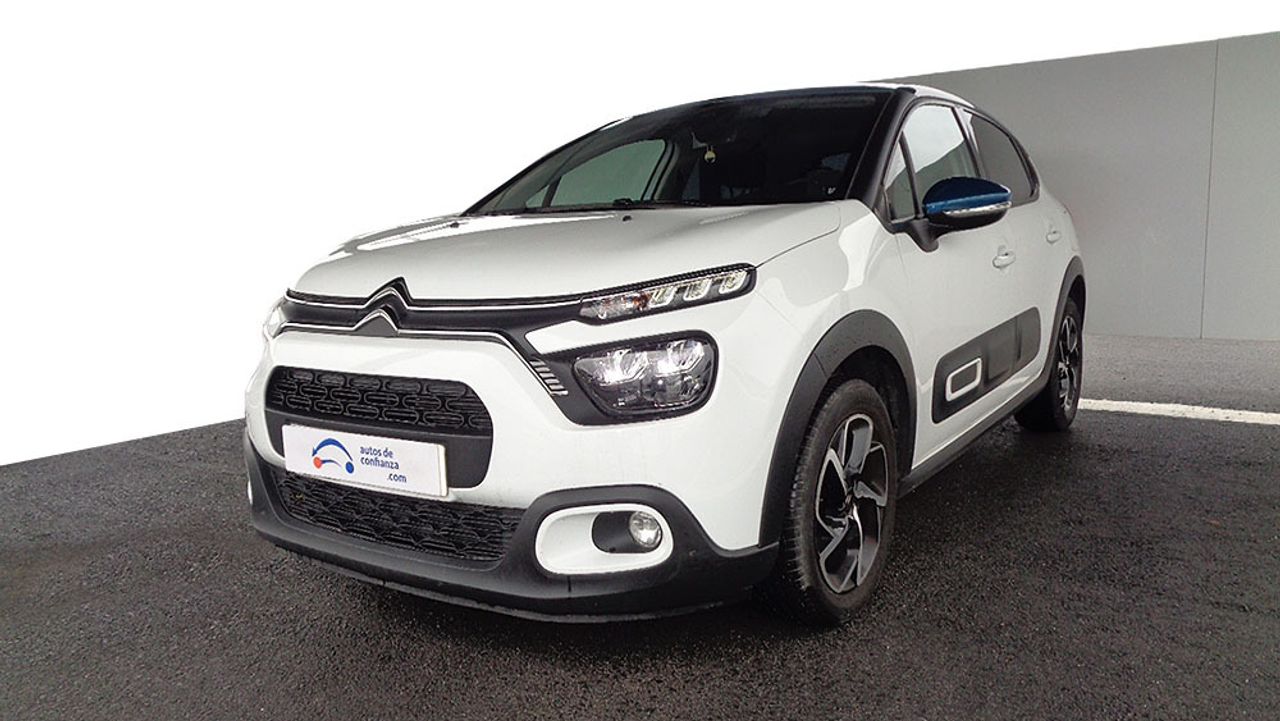 Foto citroën c3 2020 /