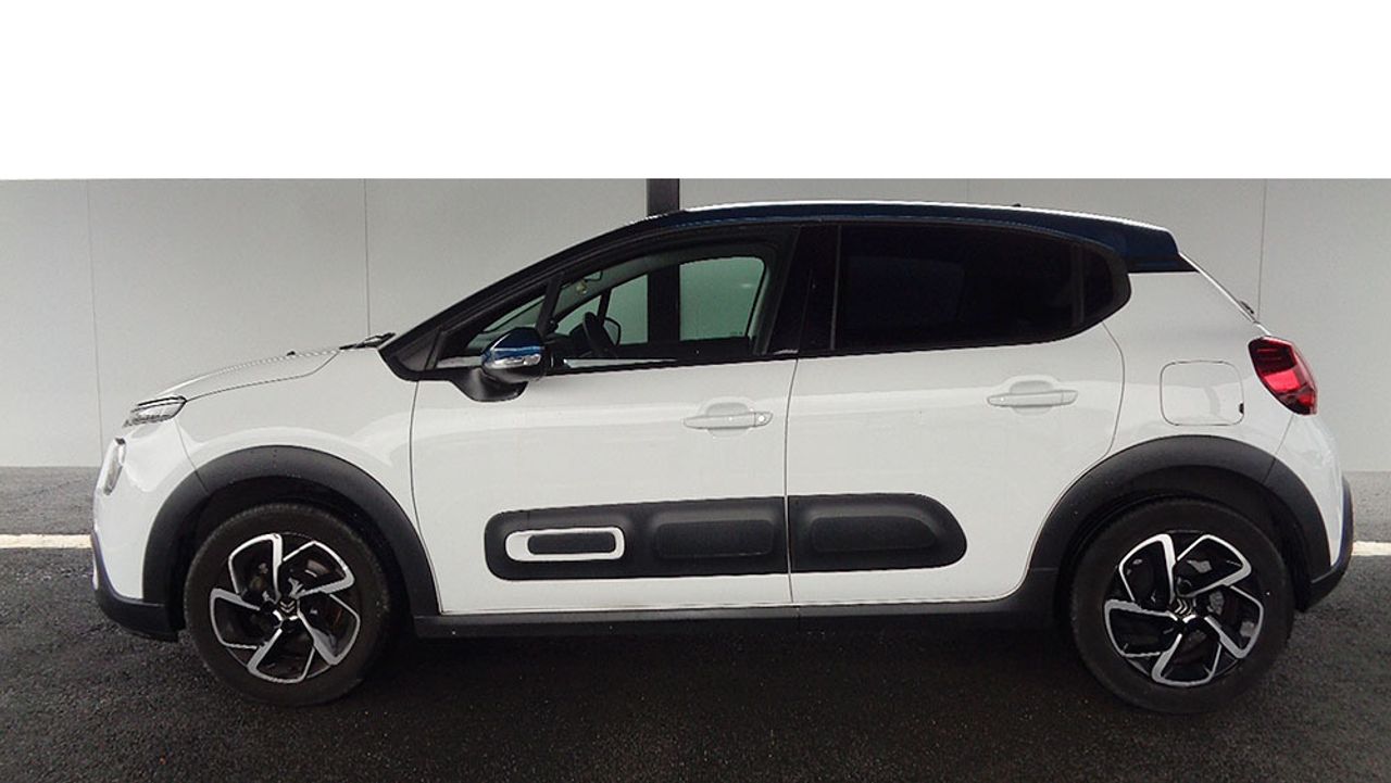 citroën c3 2020 / foto grande (3)