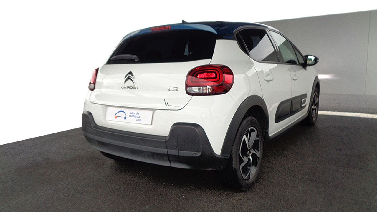 citroën c3 2020 / foto grande (2)