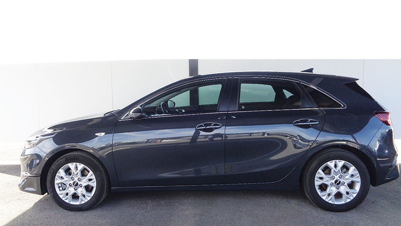 kia ceed 2023 / foto grande (3)