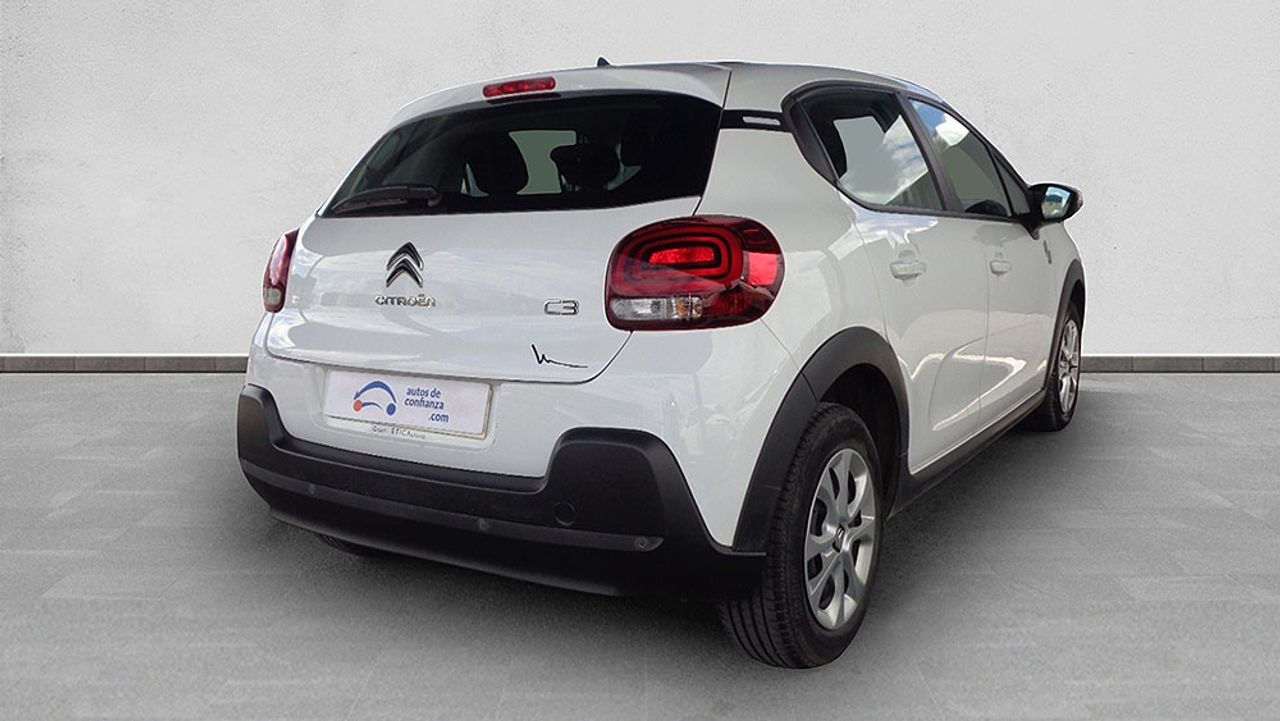 citroën c3 2022 / foto grande (2)