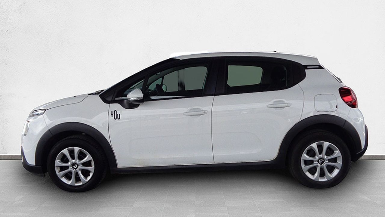 citroën c3 2022 / foto grande (3)