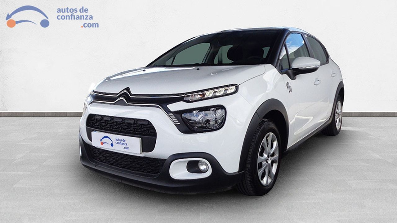 Foto citroën c3 2022 /