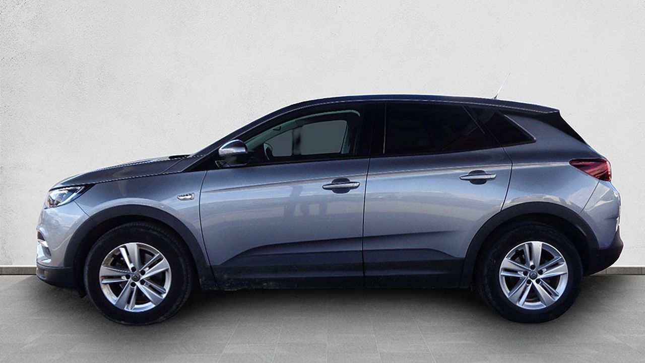 opel grandland x 2021 / foto grande (3)