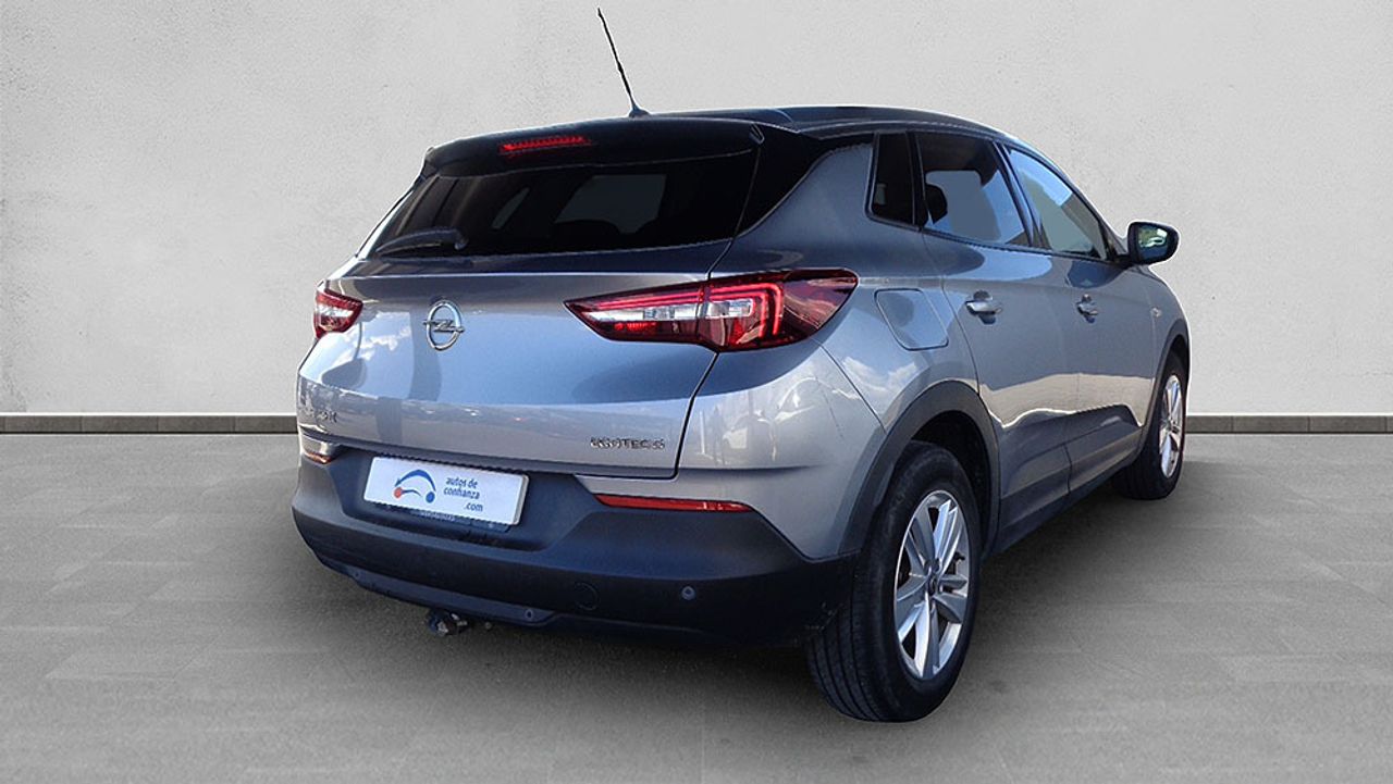opel grandland x 2021 / foto grande (2)