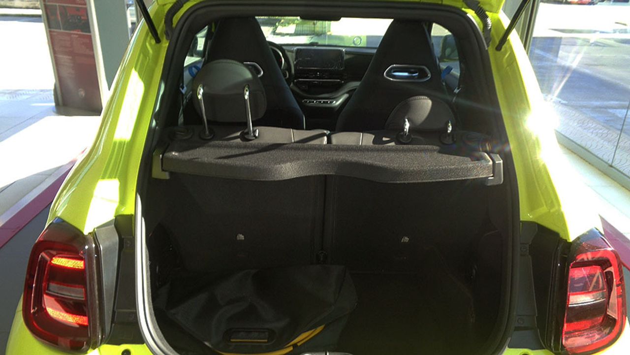 abarth 500 2025 / foto grande (2)