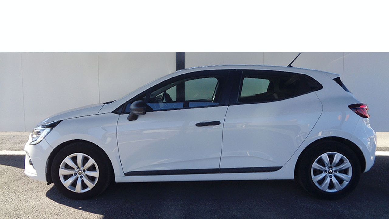 renault clio 2020 / foto grande (3)