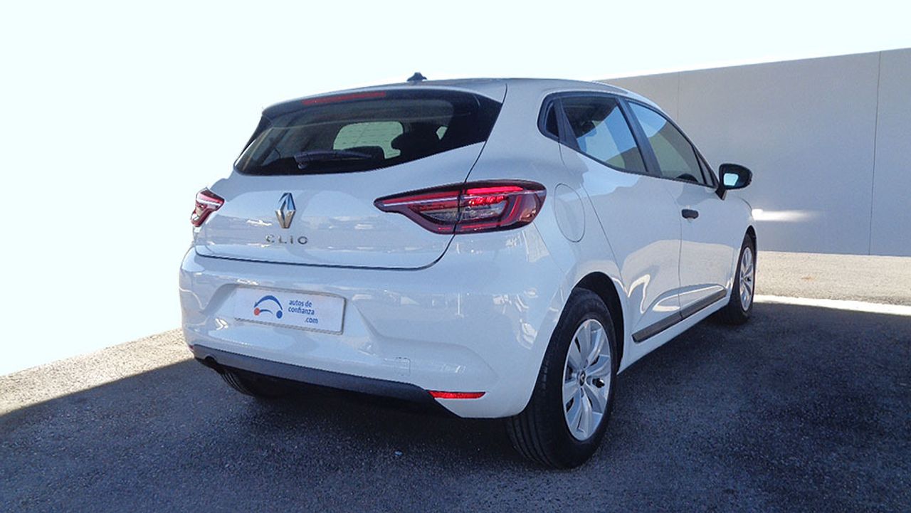 renault clio 2020 / foto grande (2)