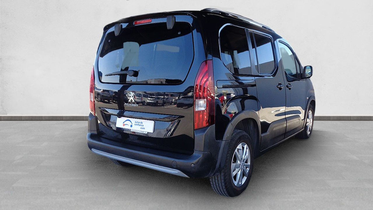 peugeot rifter 2021 / foto grande (2)