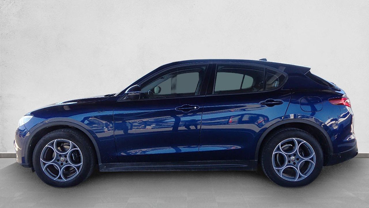 alfa romeo stelvio 2021 / foto grande (3)