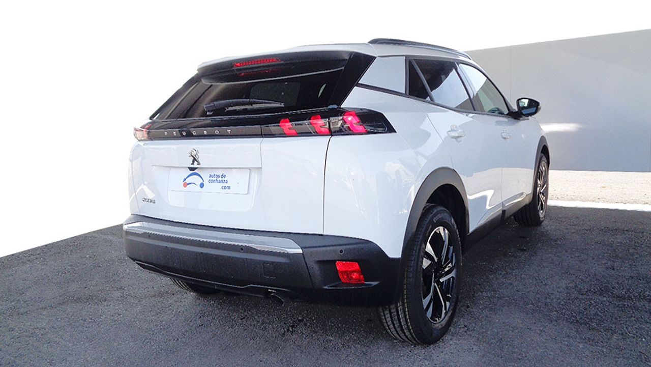 peugeot 2008 2020 / foto grande (2)