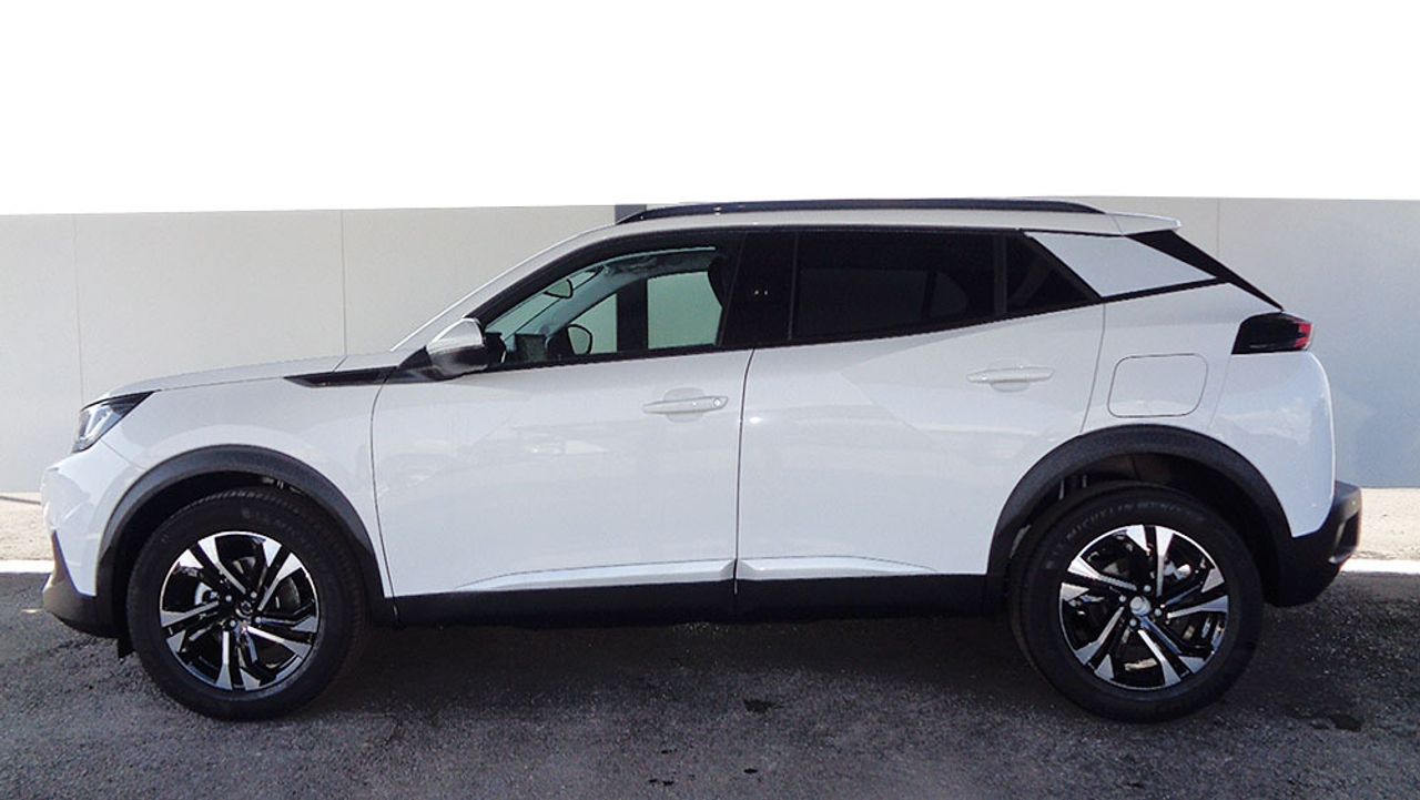 peugeot 2008 2020 / foto grande (3)