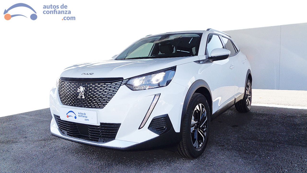 Foto peugeot 2008 2020 /