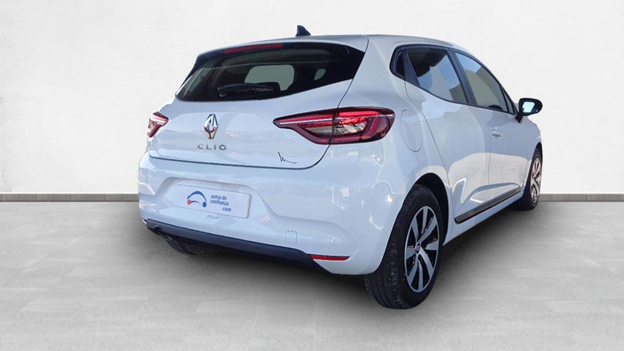 renault clio 2023 / foto grande (2)