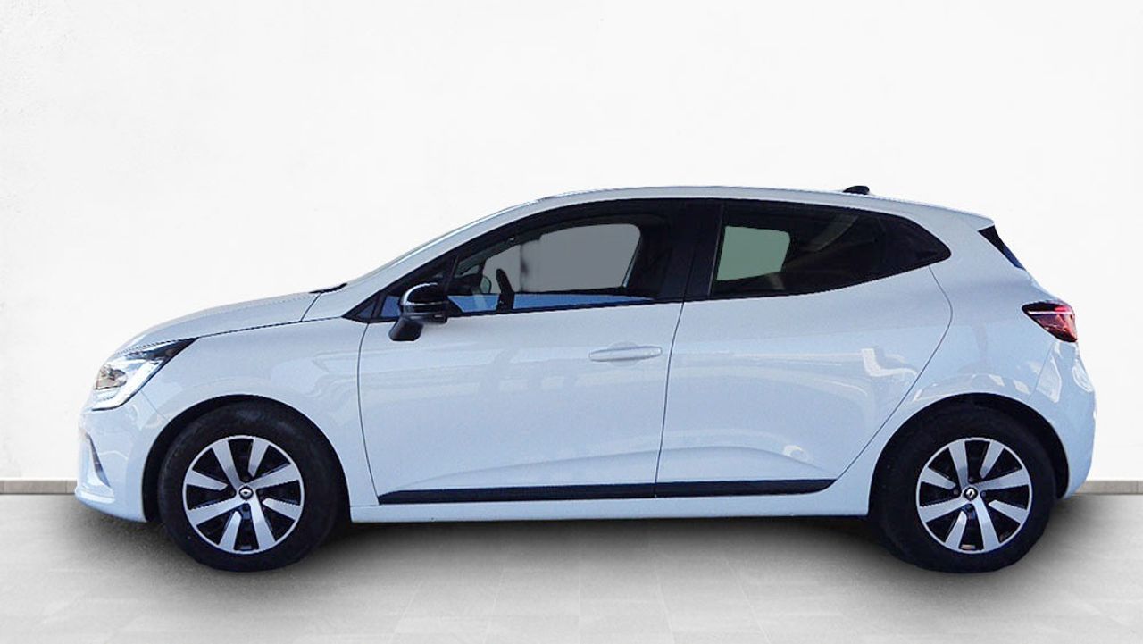 renault clio 2023 / foto grande (3)