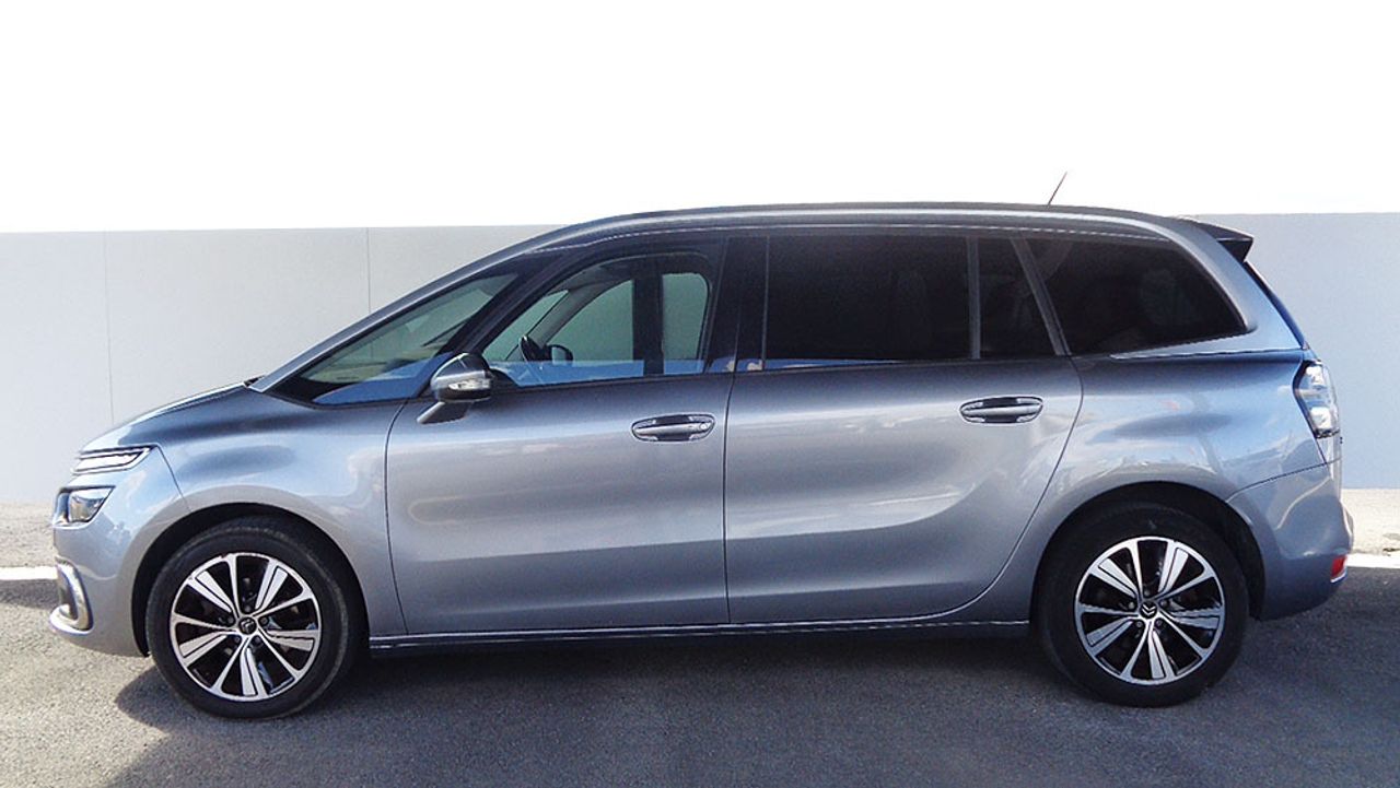 citroën grand c4 picasso 2018 / foto grande (3)
