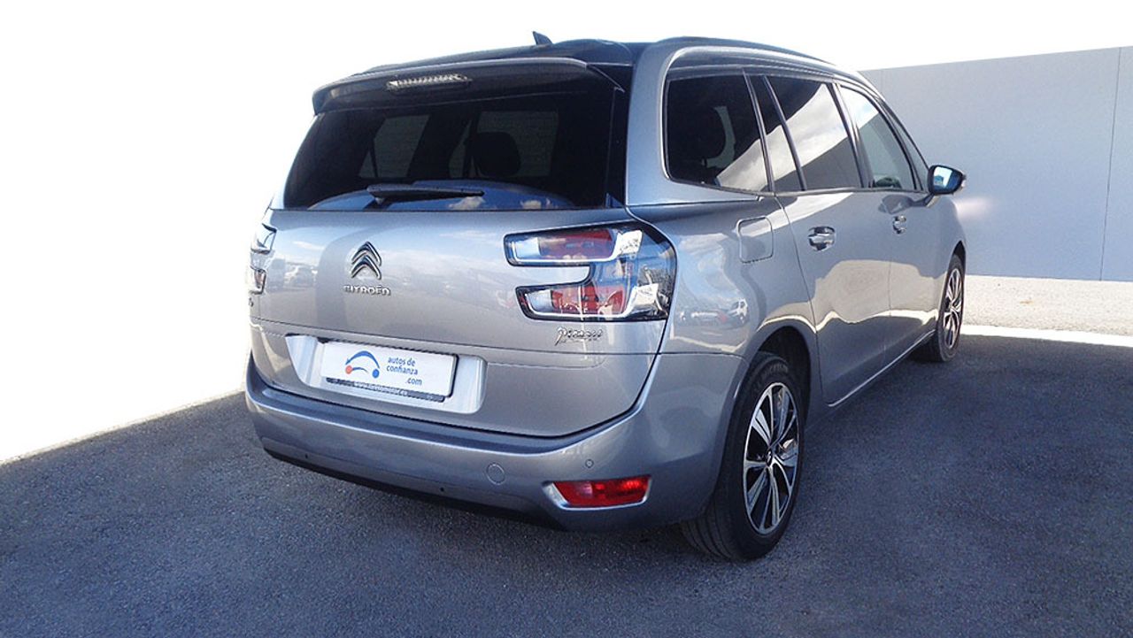 citroën grand c4 picasso 2018 / foto grande (2)