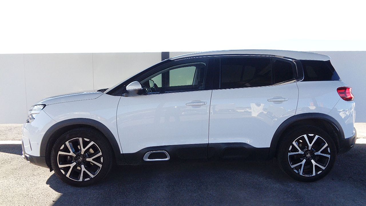 citroën c5 aircross 2020 / foto grande (3)