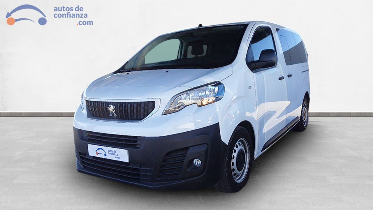 Foto peugeot expert 2021 /