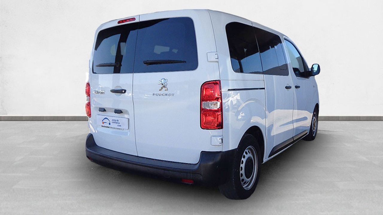 peugeot expert 2021 / foto grande (2)