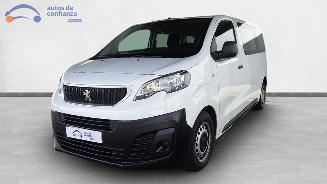 Foto peugeot expert 2019 /
