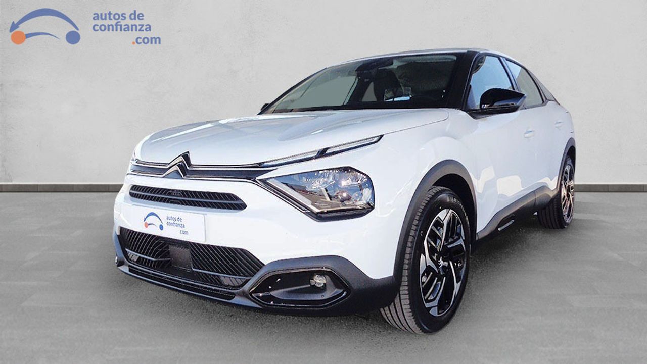 Foto citroën c4 2022 /