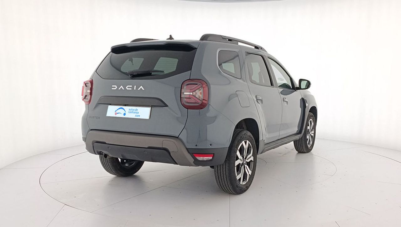 dacia duster 2024 / foto grande (3)