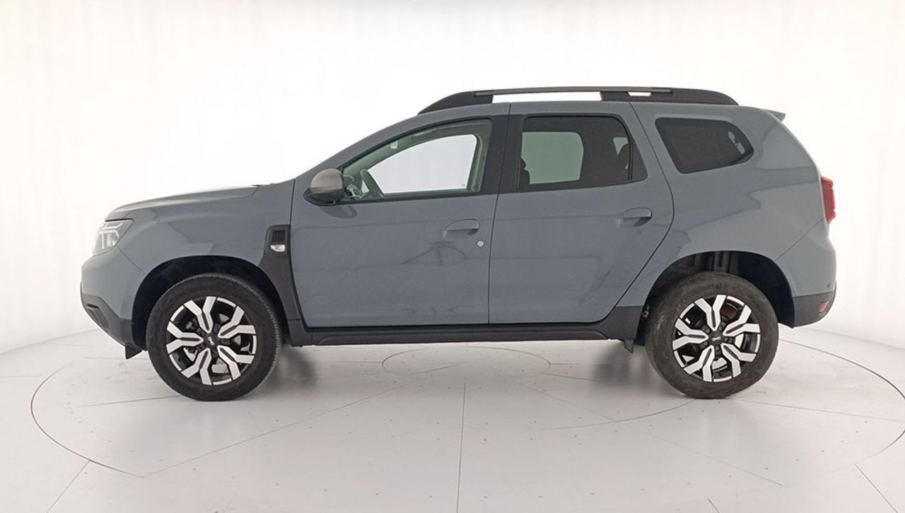dacia duster 2024 / foto grande (2)