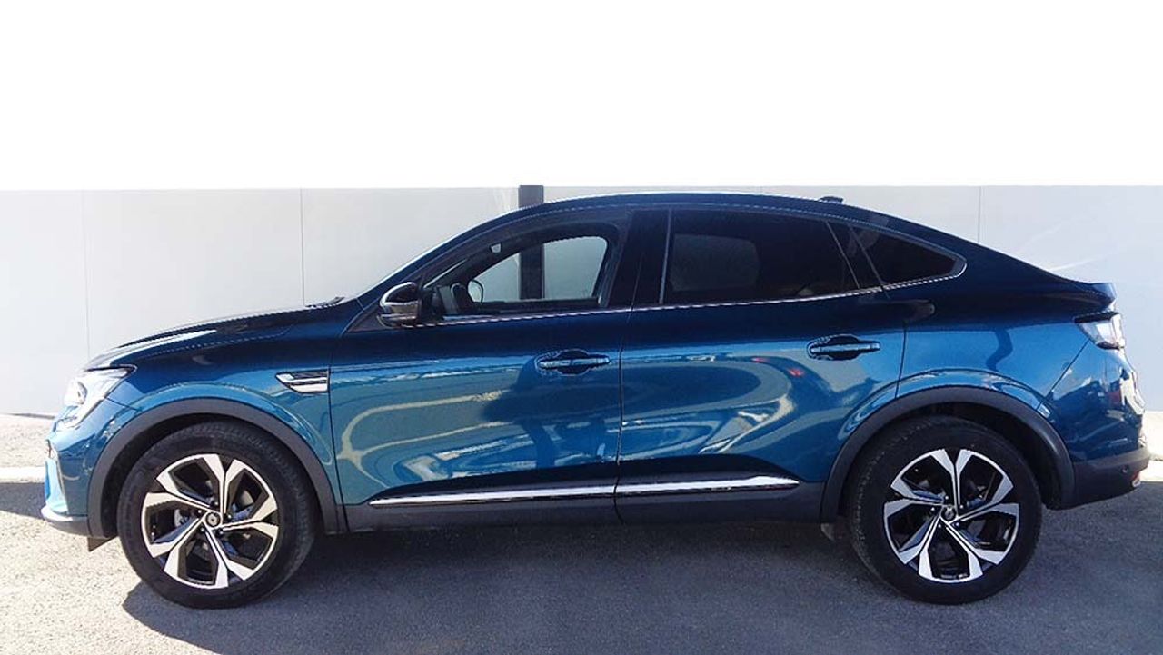 renault arkana 2024 / foto grande (3)