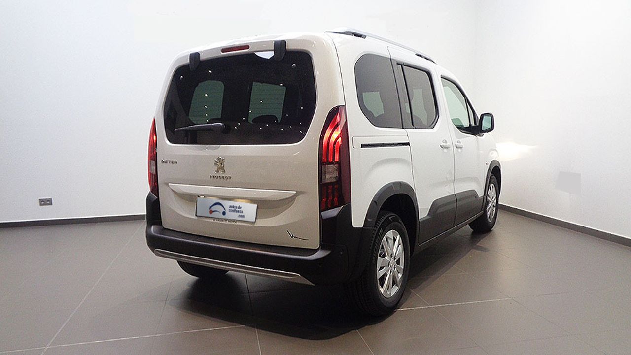 peugeot rifter 2021 / foto grande (2)