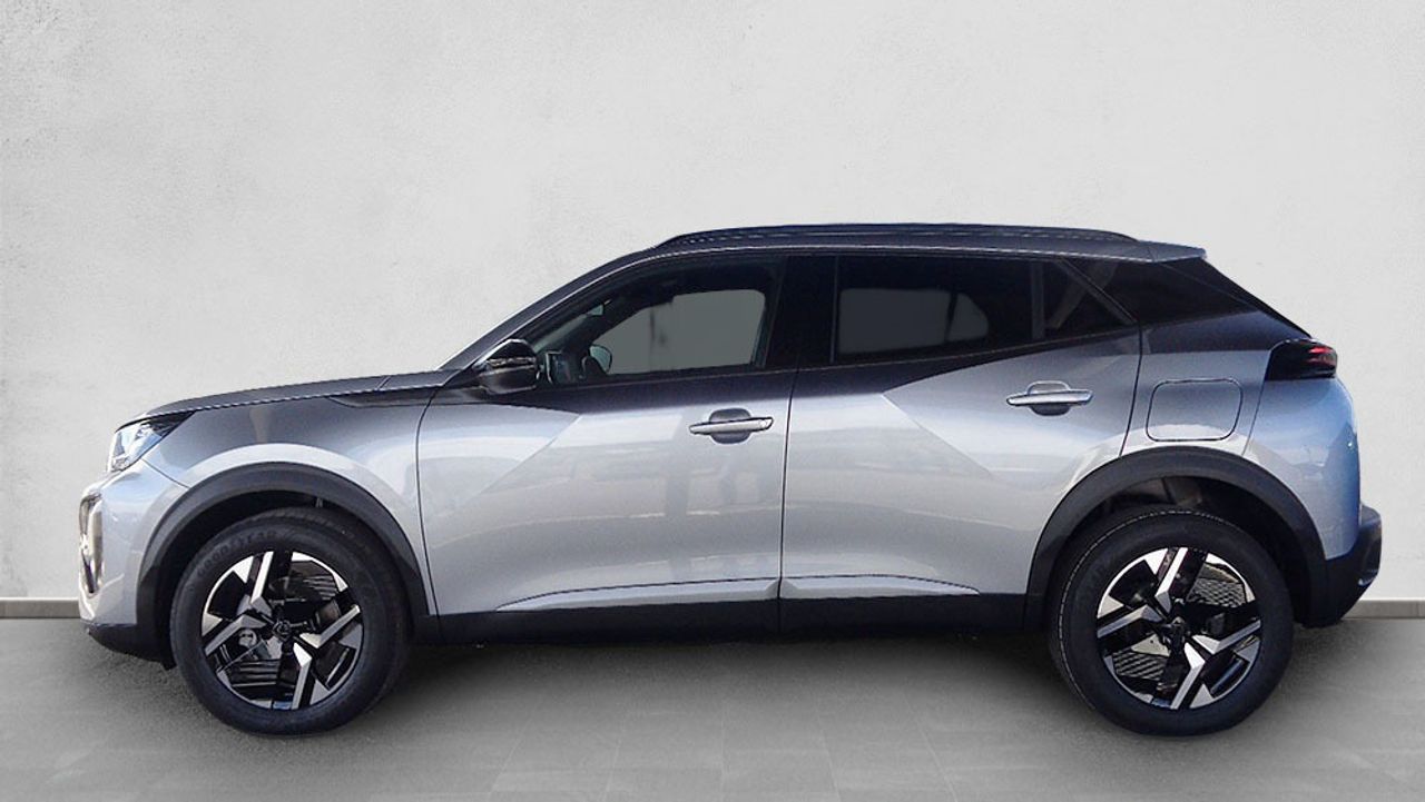 peugeot 2008 2025 / foto grande (3)