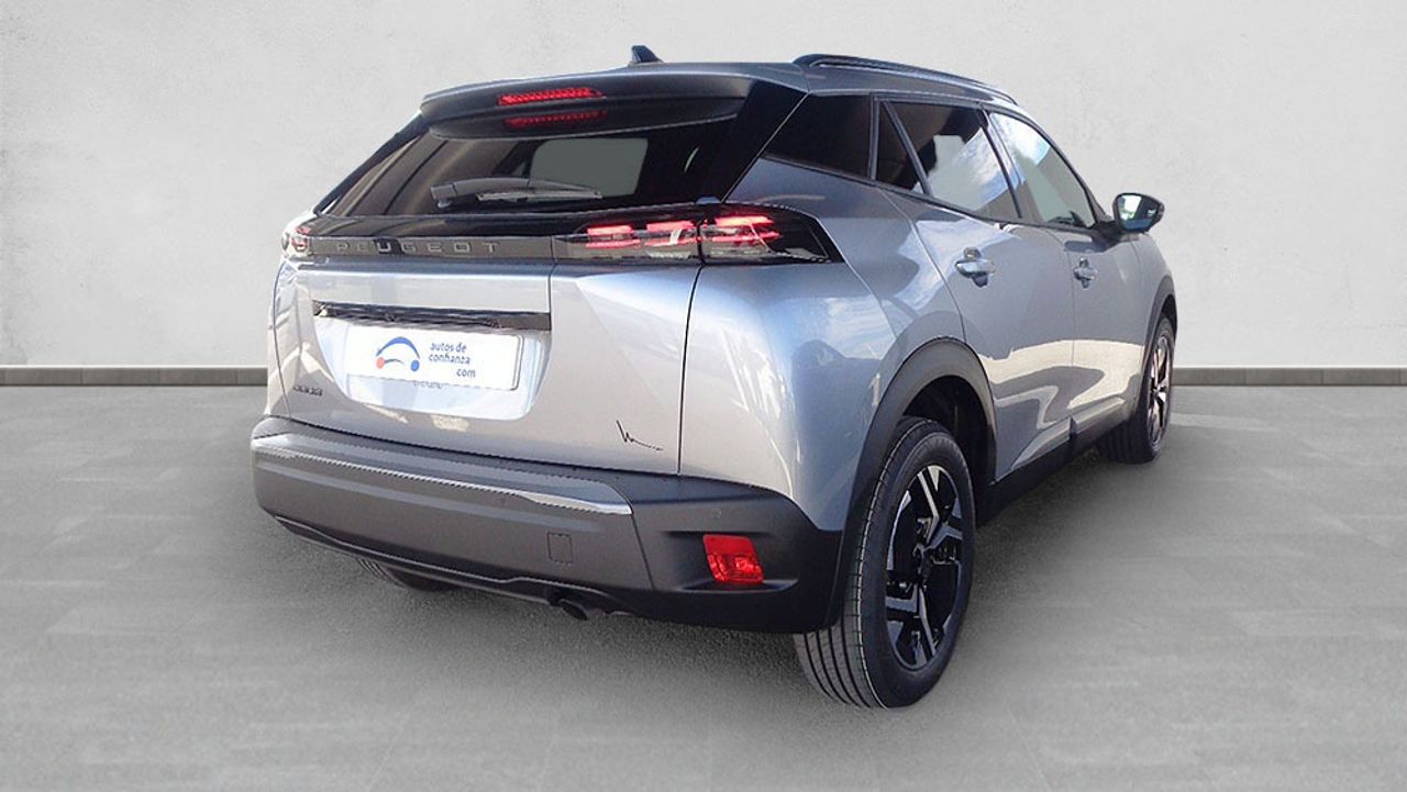 peugeot 2008 2025 / foto grande (2)